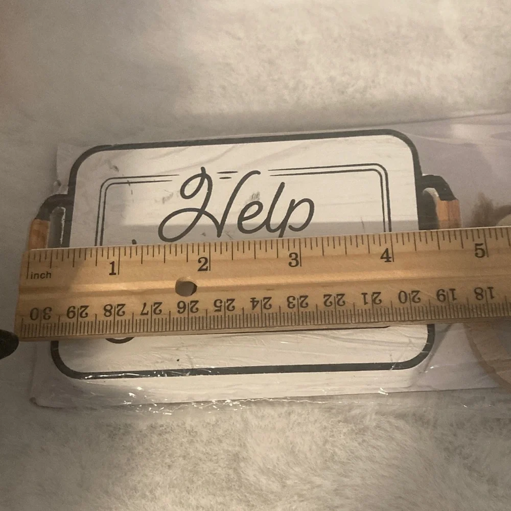 Target BP 2021 Mini Coffee Signs